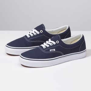 Vans Bayan Spor Ayakkabı Era Lacivert | 83612-345